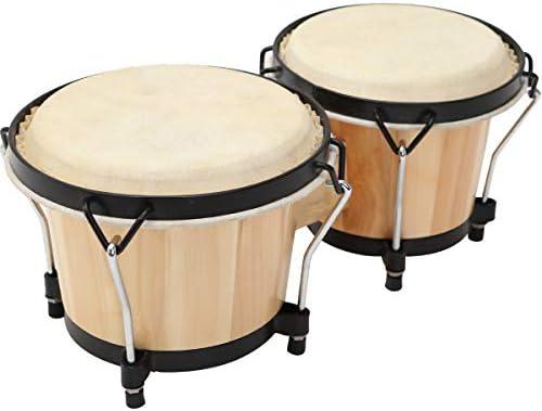 Top Percussion Drum Sets for Early Musical Education and Fun Parties
