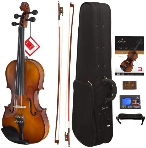 Top 3 Violin Kits for Kids and Beginners