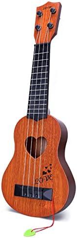 Top Musical Instruments for ⁣Kids: Ukulele, Acoustic Guitar, Mini Guitar