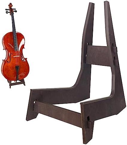 Top Picks for Your Cello: Stands, Microphones, and Finger Guides