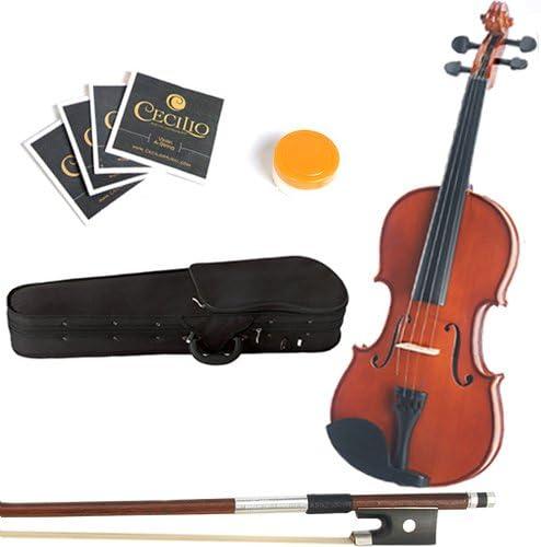 Top Picks for Viola Players: Books, Tools, and Instruments