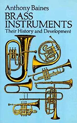 Brass Instruments Through Time: A Musical Journey