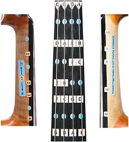 Top Picks for Viola Players: Books, Tools, ‌and Instruments