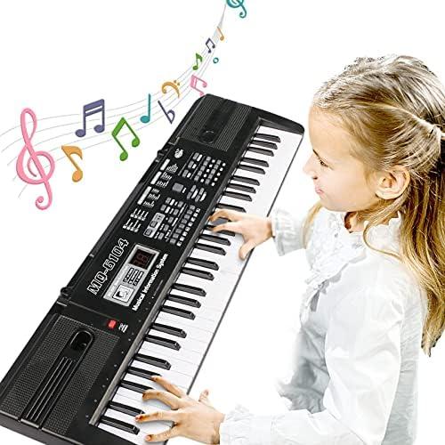 Top Musical Keyboards for Kids and Beginners