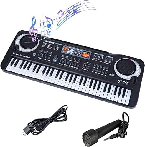 Top Musical Keyboards for Kids and Beginners